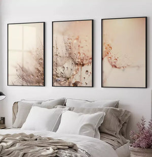 Quadro no ambiente