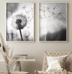 Quadro no ambiente