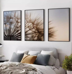 Quadro no ambiente