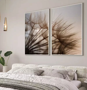Quadro no ambiente