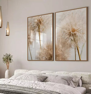 Quadro no ambiente