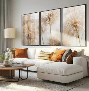 Quadro no ambiente