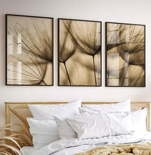 Quadro no ambiente