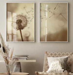 Quadro no ambiente