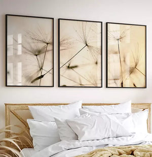Quadro no ambiente