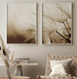 Quadro no ambiente