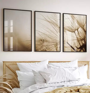 Quadro no ambiente