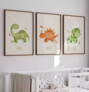 Quadro no ambiente