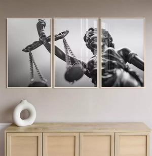 Quadro no ambiente