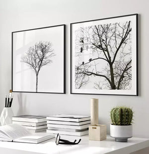 Quadro no ambiente