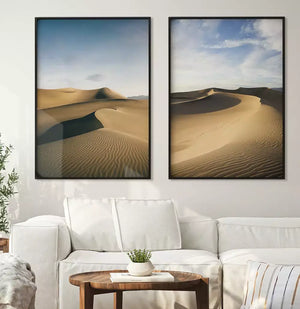 Quadro no ambiente