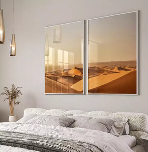 Quadro no ambiente