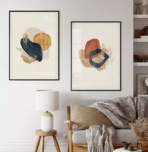 Quadro no ambiente