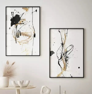 Quadro no ambiente