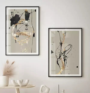 Quadro no ambiente