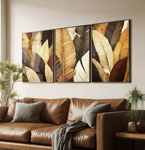 Quadro no ambiente