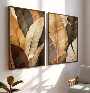 Quadro no ambiente