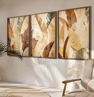Quadro no ambiente