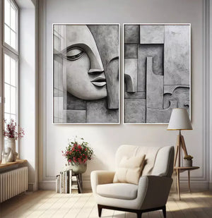 Quadro no ambiente