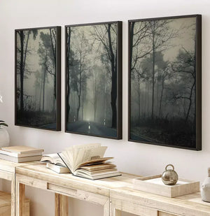 Quadro no ambiente