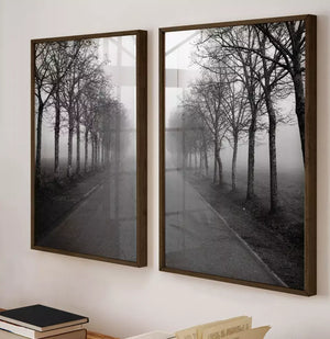 Quadro no ambiente