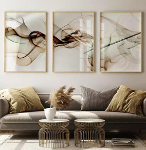 Quadro no ambiente