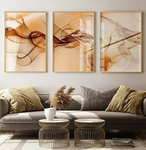 Quadro no ambiente