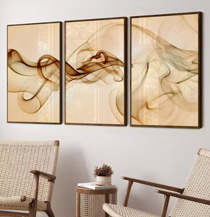 Quadro no ambiente