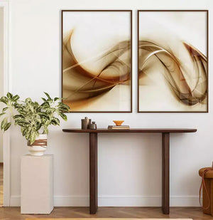 Quadro no ambiente