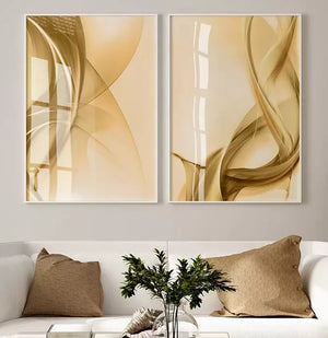 Quadro no ambiente