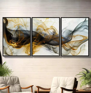 Quadro no ambiente