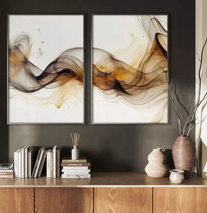 Quadro no ambiente
