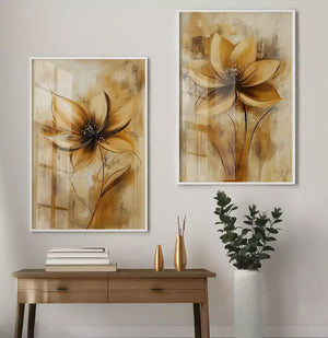 Quadro no ambiente