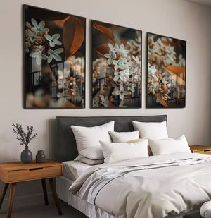 Quadro no ambiente