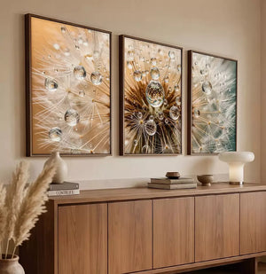 Quadro no ambiente