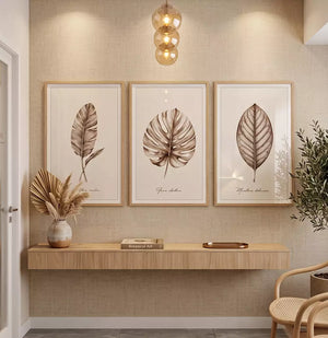 Quadro no ambiente