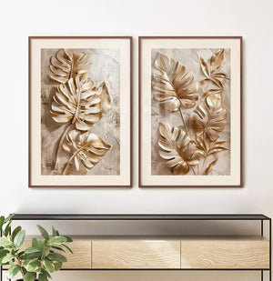 Quadro no ambiente