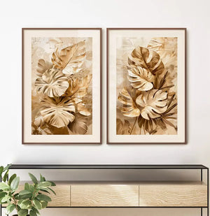Quadro no ambiente