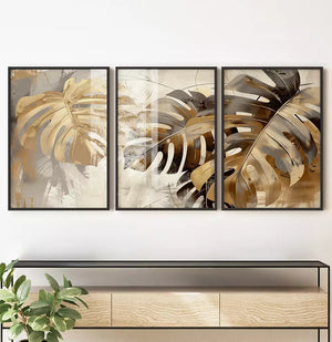Quadro no ambiente