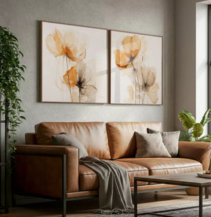 Quadro no ambiente