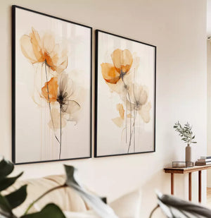 Quadro no ambiente