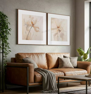 Quadro no ambiente