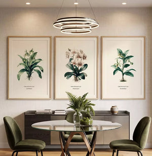 Quadro no ambiente