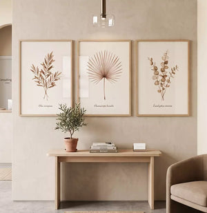 Quadro no ambiente