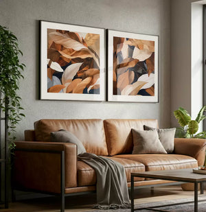 Quadro no ambiente