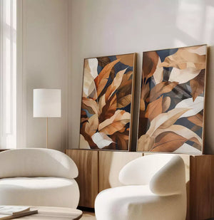 Quadro no ambiente