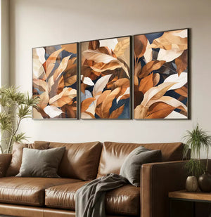 Quadro no ambiente