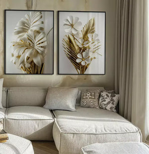 Quadro no ambiente