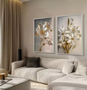 Quadro no ambiente
