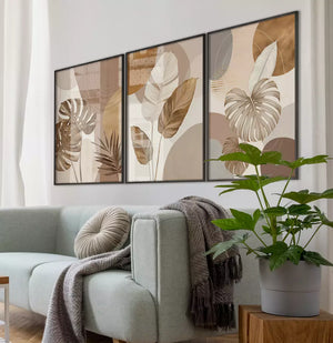 Quadro no ambiente